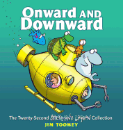 Onward and Downward: The Twenty-Second Sherman's Lagoon Collection