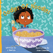 Oodles of Noodles