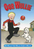 Oor Wullie Book