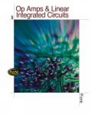 Op Amps & Linear Integrated Circuits - Fiore, James M