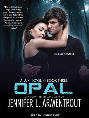 Opal - Armentrout, Jennifer L
