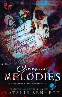 Opaque Melodies - Editing, Pinpoint (Editor), and Bennett, Natalie