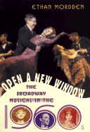 Open a New Window: The Broadway Musical in the 1960s