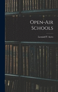 Open-Air Schools