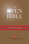 Open Bible-NKJV-Classic - Nelson Bibles (Creator)