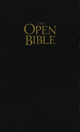 Open Bible-NKJV