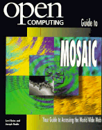 Open Computing Guide to Mosaic