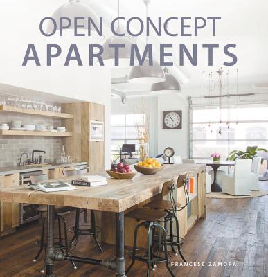 Open Concept Apartments - Zamora, Francesc