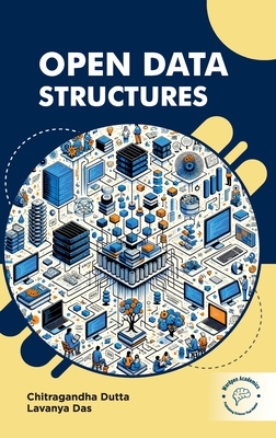 Open Data Structures - Dutta, Chitragandha, and Das, Lavanya