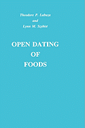 Open Dating of Foods