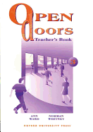 Open Doors 3 Teacher's Book