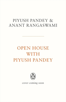 Open House - Pandey, Piyush