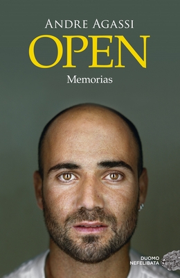 Open. Memorias - Agassi, Andre