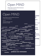 Open MIND: Philosophy and the Mind Sciences in the 21st Century