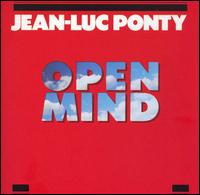 Open Mind - Jean-Luc Ponty