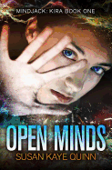 Open Minds: (Mindjack Series Book 1)