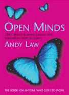 Open Minds - Law, Andy