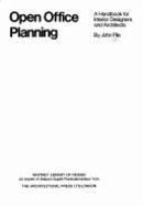 Open Office Planning: A Handbook for Interior Designers and Architects