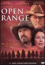 Open Range - Kevin Costner