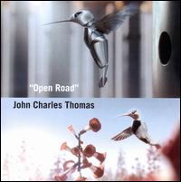 Open Road - John Charles Thomas (baritone); Victor Symphony Orchestra; Frank Tours (conductor)