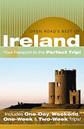 Open Road's Best of Ireland