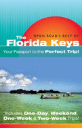 Open Road's Best of the Florida Keys