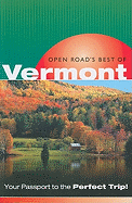 Open Road's Best of Vermont