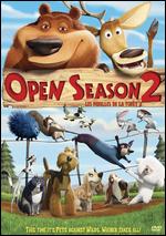 Open Season 2 [French] - Matthew O'Callaghan