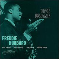 Open Sesame - Freddie Hubbard