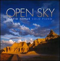 Open Sky - David Nevue