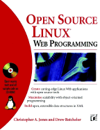 Open Source Linux? Web Programming