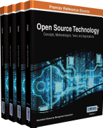 Open Source Technology: Concepts, Methodologies, Tools, and Applications