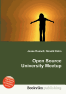 Open Source University Meetup