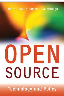 Open Source - Deek, Fadi P, and McHugh, James A M