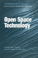 Open Space Technology - Owen, Harrison