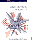 Open Systems, the Reality