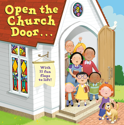 Open the Church Door - 