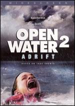 Open Water 2: Adrift [WS] - Hans Horn