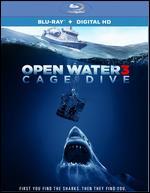 Open Water 3: Cage Dive [Blu-ray]