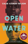 Open Water: Winner of the Costa First Novel Award 2021