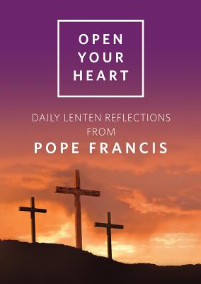 Open Your Heart - Francis