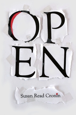 Open - Cronin, Susan Read