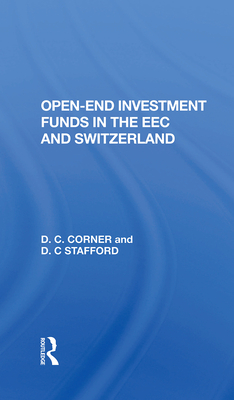 Openend Investment Fund - Corner, D C