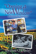 Opening a New Window: A Kentucky Memoir