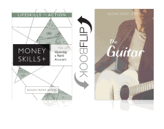 Opening an Account/ The Guitar (Money Skills)