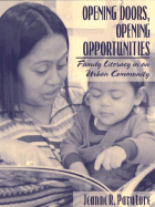 Opening Doors, Opening Opportunities: Family Literacy in an Urban Community