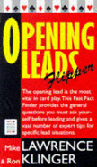 Opening Leads Flipper