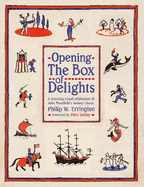 Opening The Box of Delights: A stunning visual celebration of John Masefield's fantasy classic