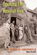 Opening the Musical Box: A Genesis Chronicle