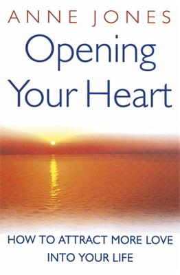 Opening Your Heart - Somers, Jeff